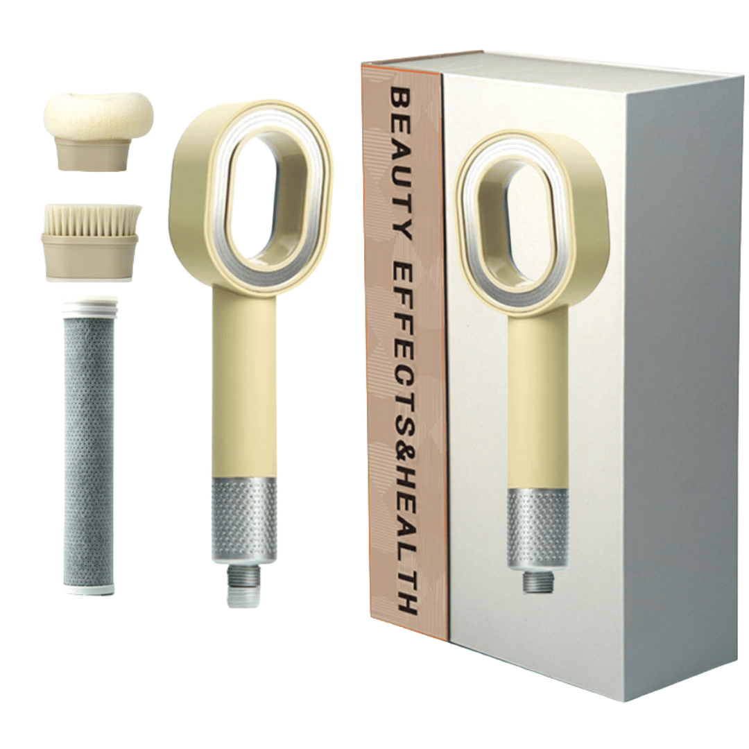 CrystalStream™ Signature Edition Deluxe