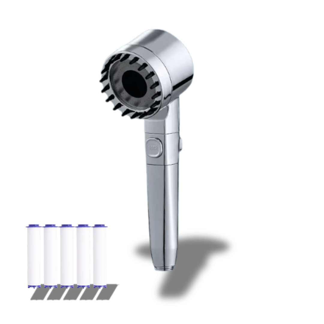 CrystalStream™ Harmony