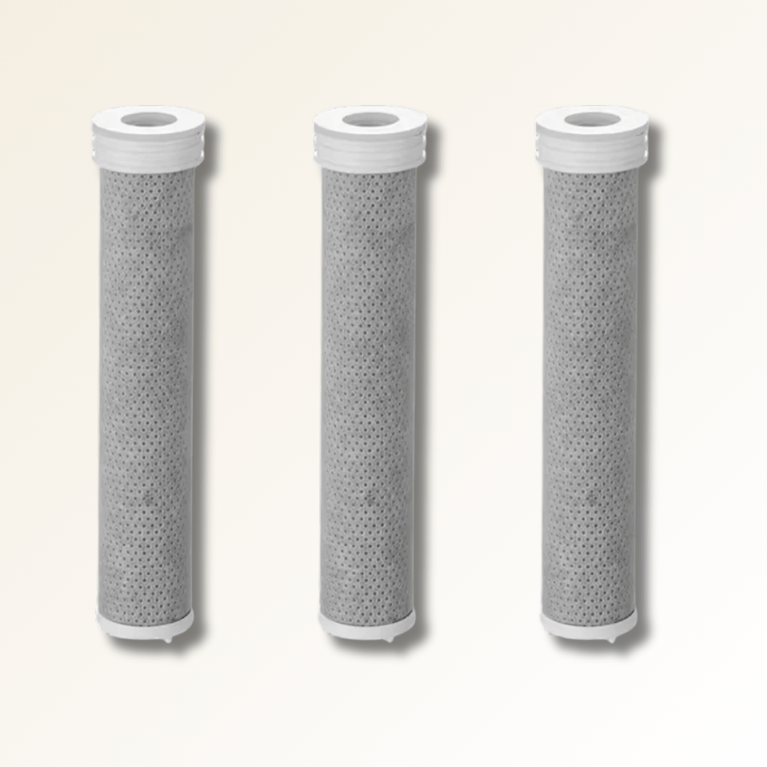 CrystalStream™ Signature Filter Komposit