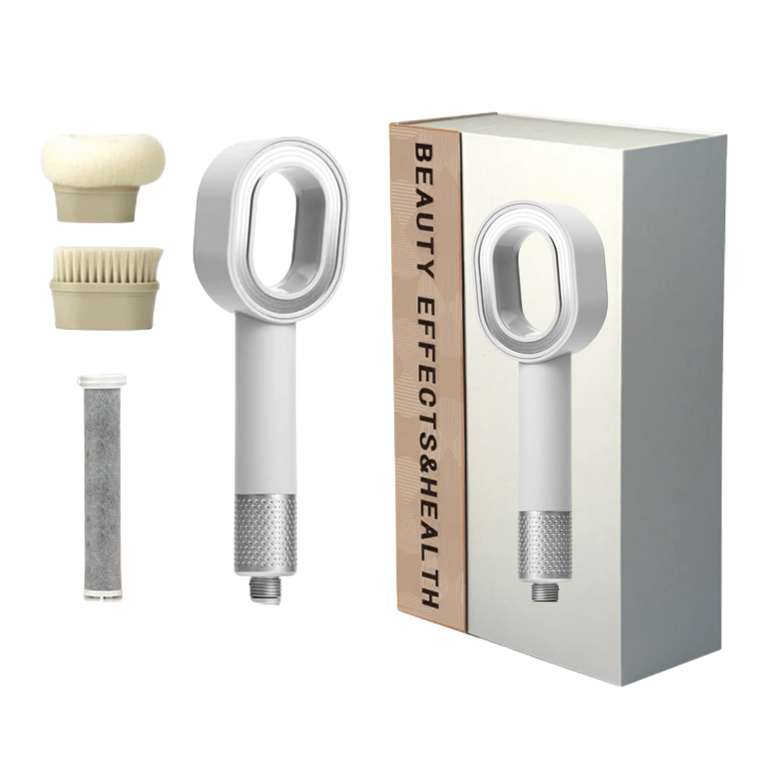 CrystalStream™ Signature Edition Deluxe