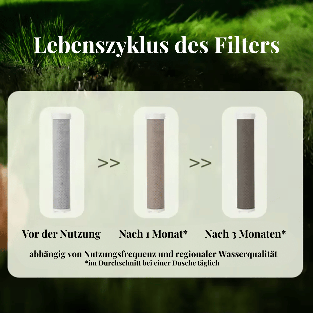 CrystalStream™ Signature Edition Deluxe