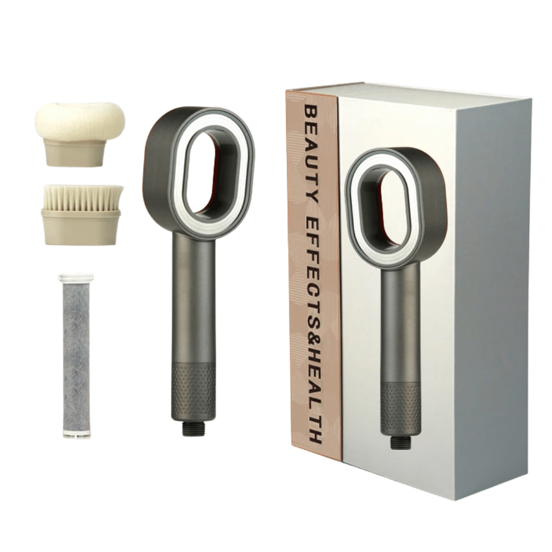 CrystalStream™ Signature Edition Deluxe