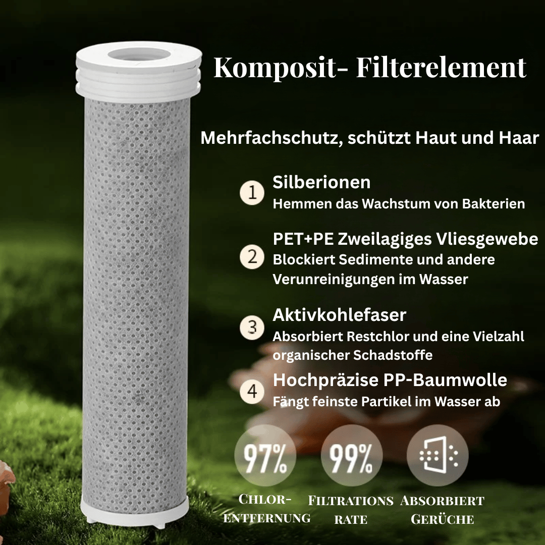 CrystalStream™ Signature Edition Deluxe