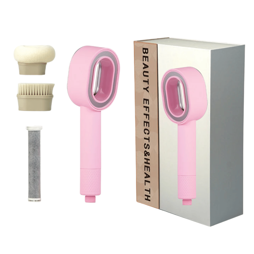 CrystalStream™ Signature Edition Deluxe