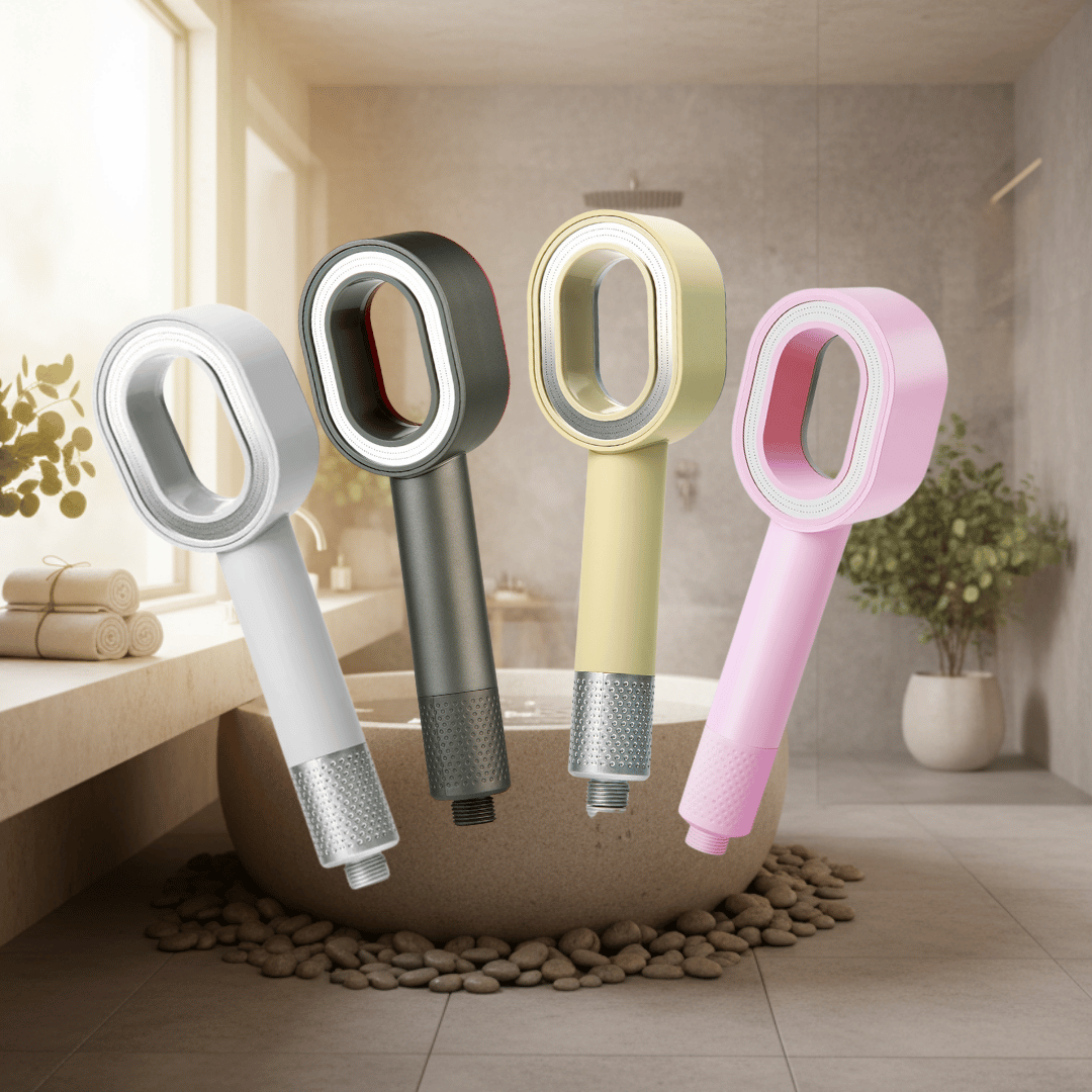 CrystalStream™ Signature Edition Deluxe