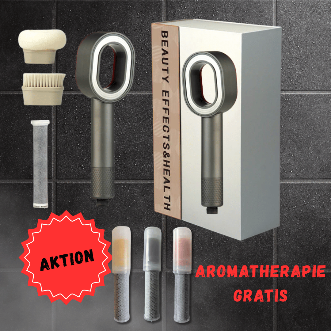 CrystalStream™ Signature Edition Deluxe