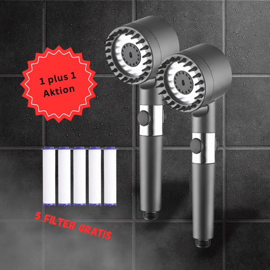 CrystalStream™ Harmony