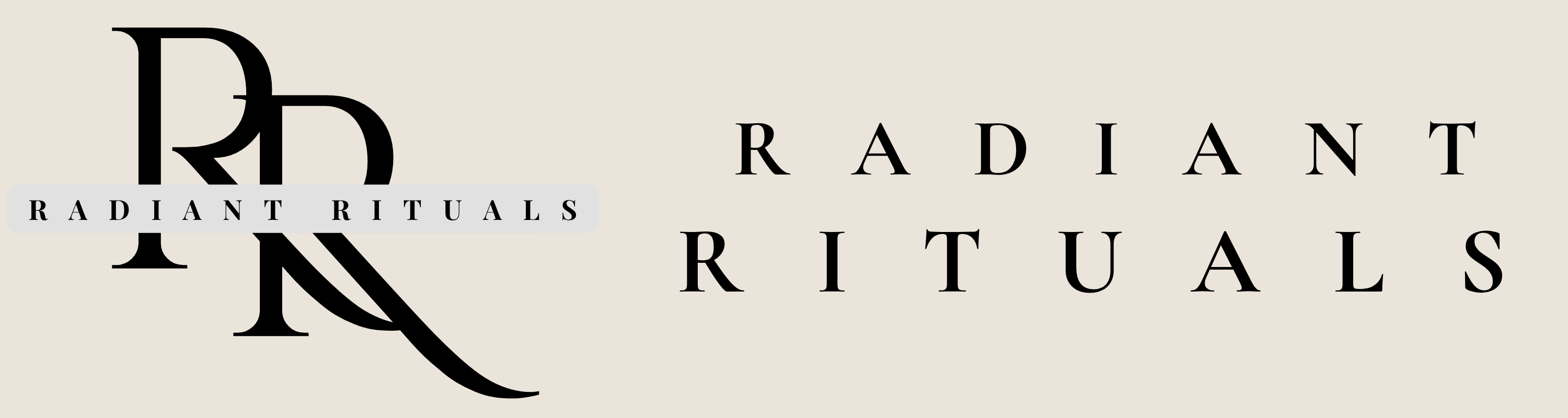 Radiant Rituals